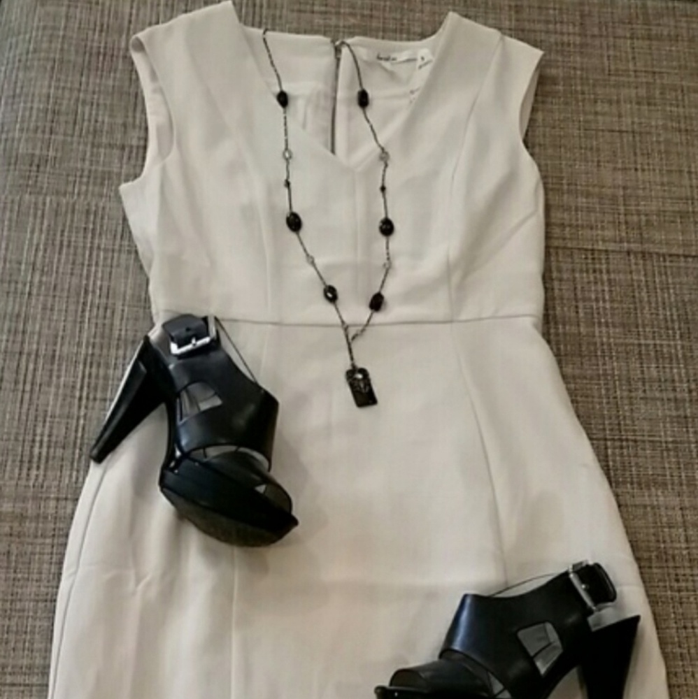 Honestee Dress